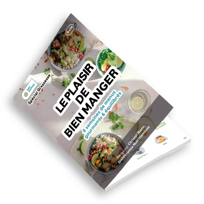Recettes