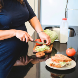 Equilibre alimentaire
