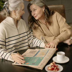 soutenir un proche vivant avec un diabète