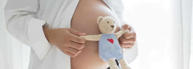 pregnant
