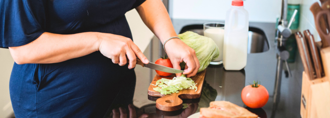 Equilibre alimentaire