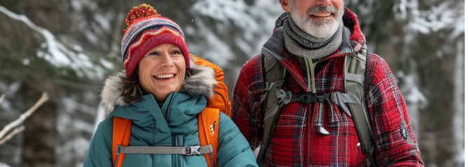Gestion du diabète en été ou en hiver