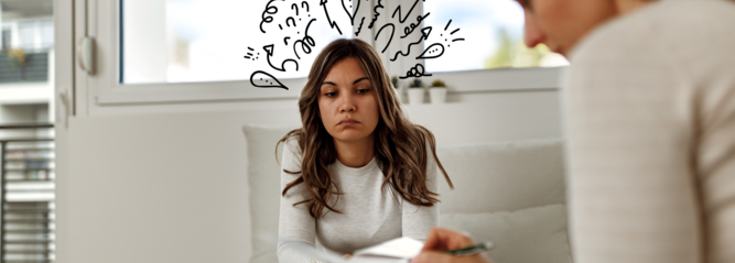 La détresse liée au diabète